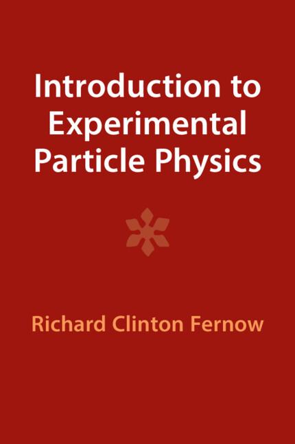 Introduction to Experimental Particle Physics