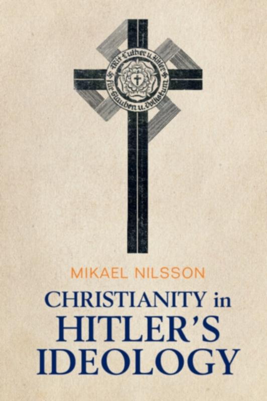 Christianity in Hitler's Ideology