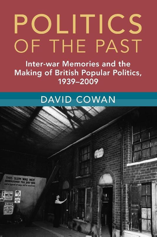 Politics of the Past