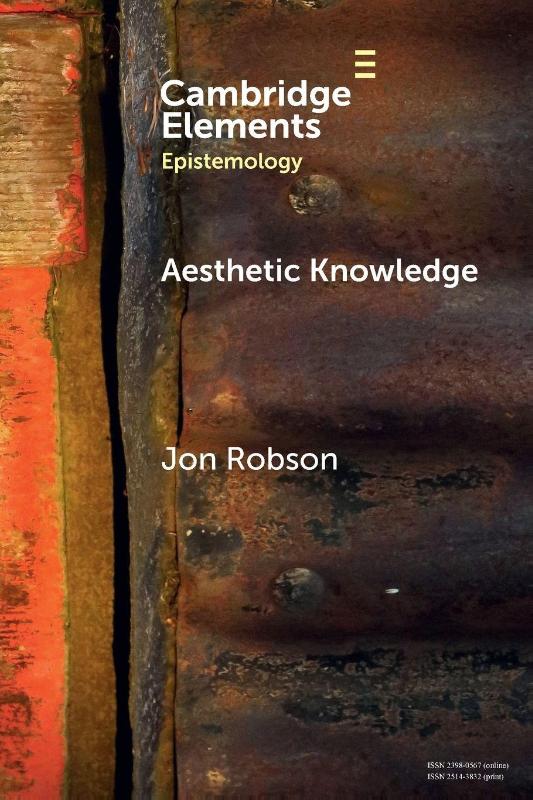 Aesthetic Knowledge