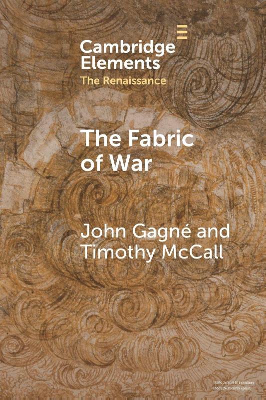 The Fabric of War