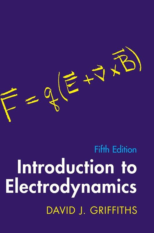 Introduction to Electrodynamics