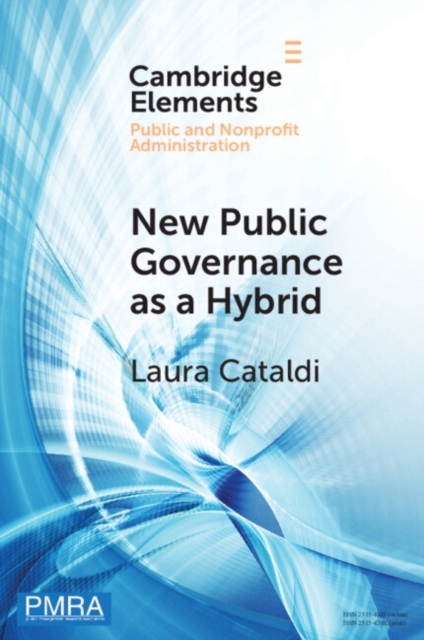 New Public Governance as a Hybrid