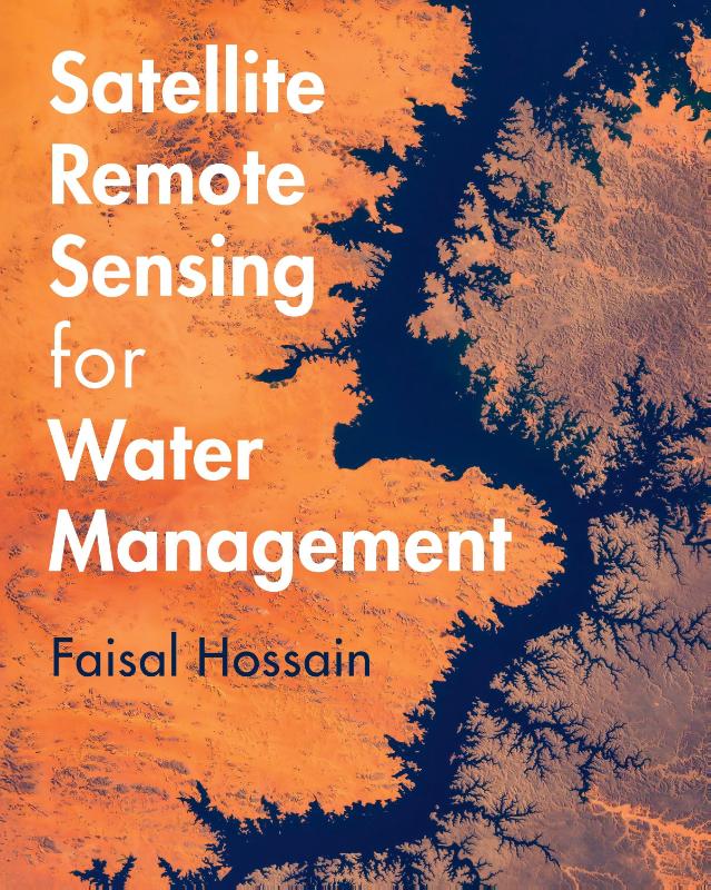 Satellite Remote Sensing for Water Management