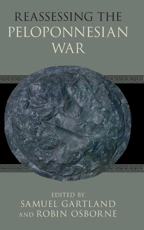 Reassessing the Peloponnesian War