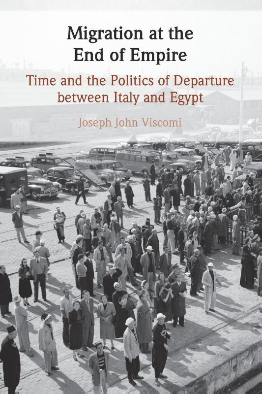 Migration at the End of Empire