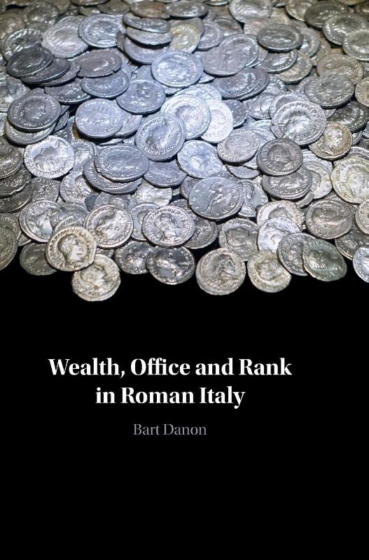 Wealth, Office and Rank in Roman Italy