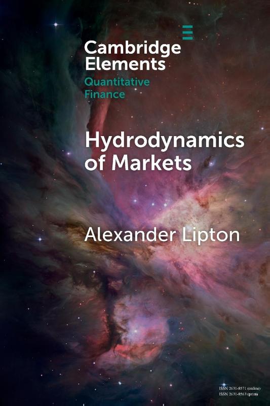 Hydrodynamics of Markets