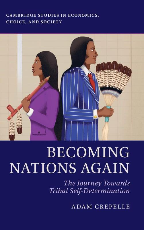 Becoming Nations Again
