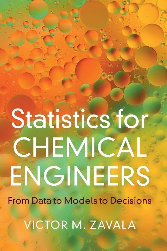 Statistics for Chemical Engineers