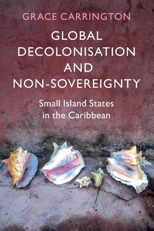 Global Decolonisation and Non-Sovereignty
