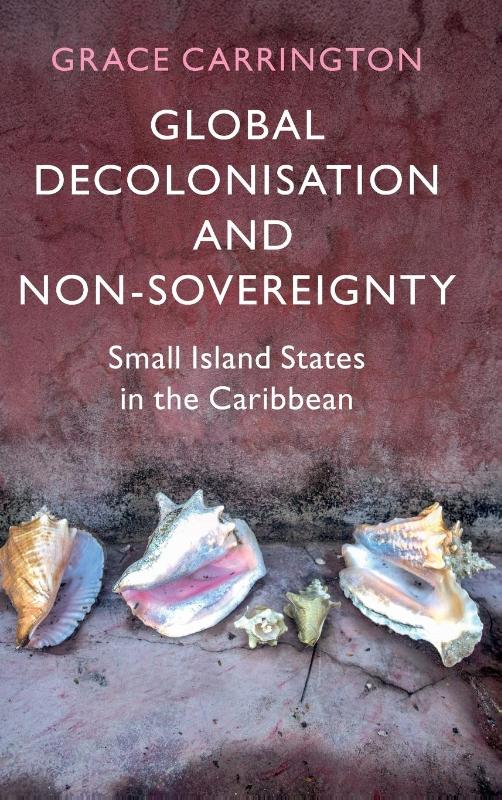 Global Decolonisation and Non-Sovereignty