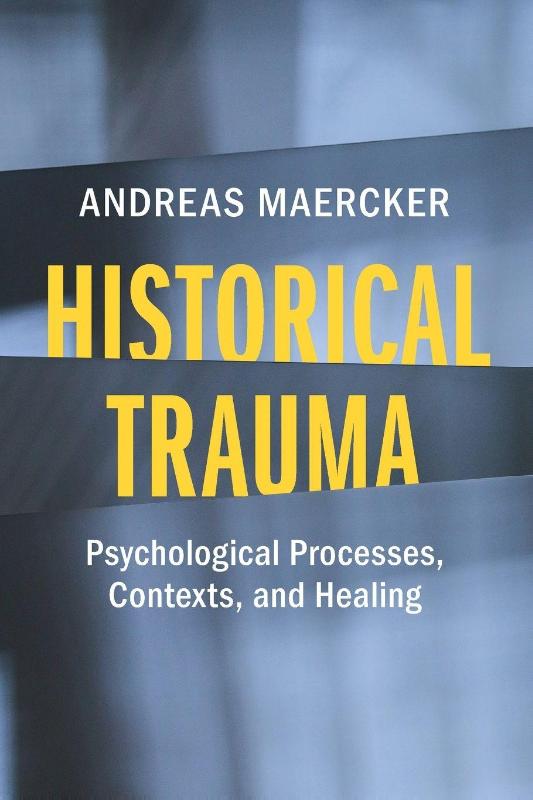 Historical Trauma