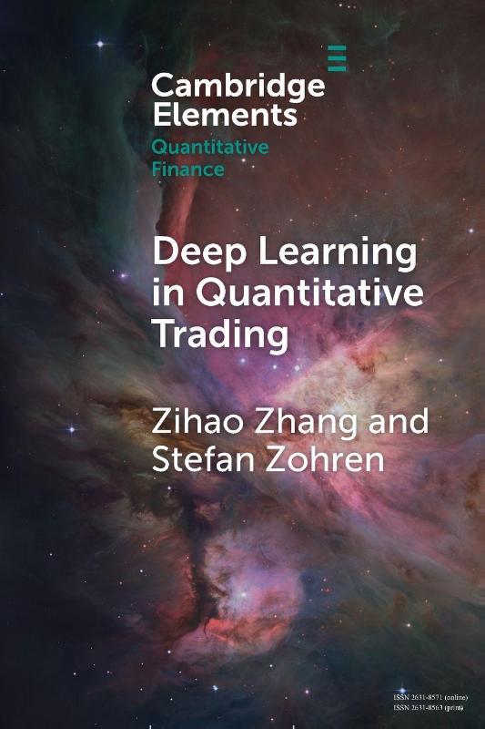 Deep Learning in Quantitative Trading