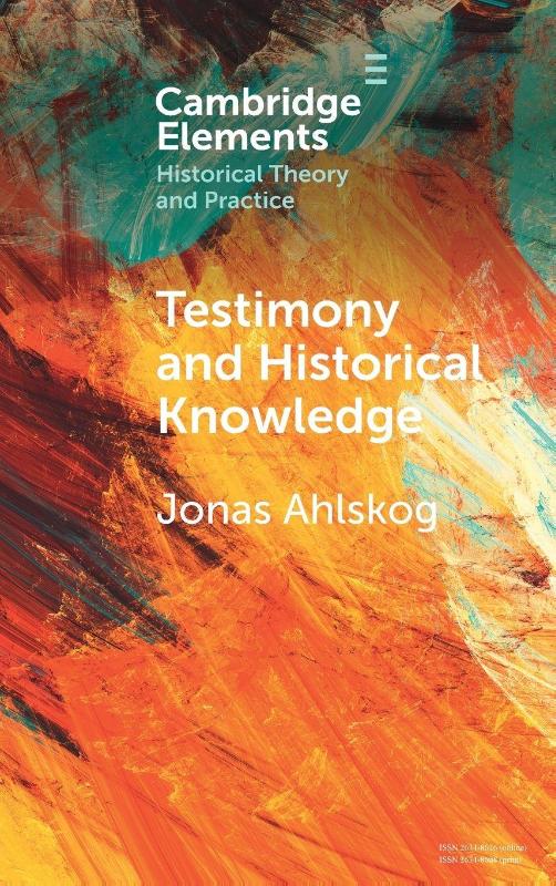 Testimony and Historical Knowledge