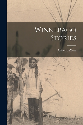 Winnebago Stories