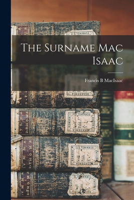 The Surname Mac Isaac