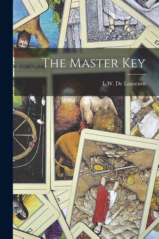 The Master Key