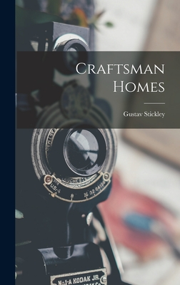 Craftsman Homes