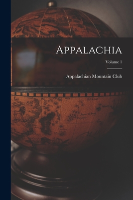 Appalachia; Volume 1