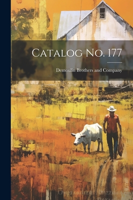 Catalog no. 177