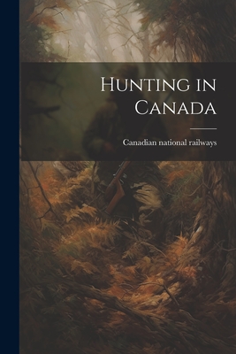Hunting in Canada