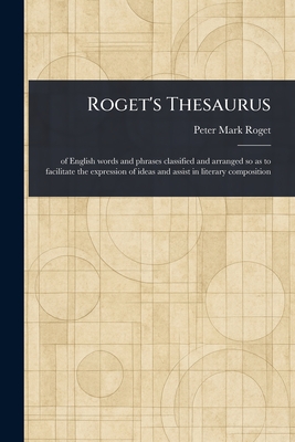 Roget's Thesaurus