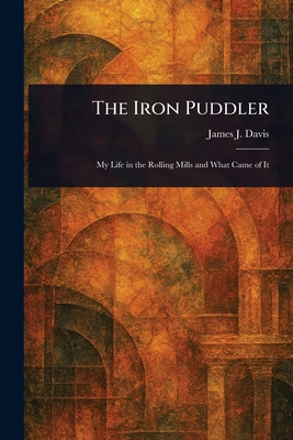 The Iron Puddler
