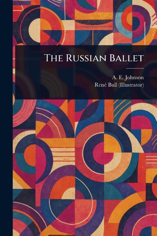 The Russian Ballet
