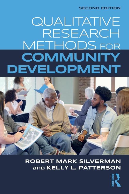 Qualitative Research Methods for Community Development