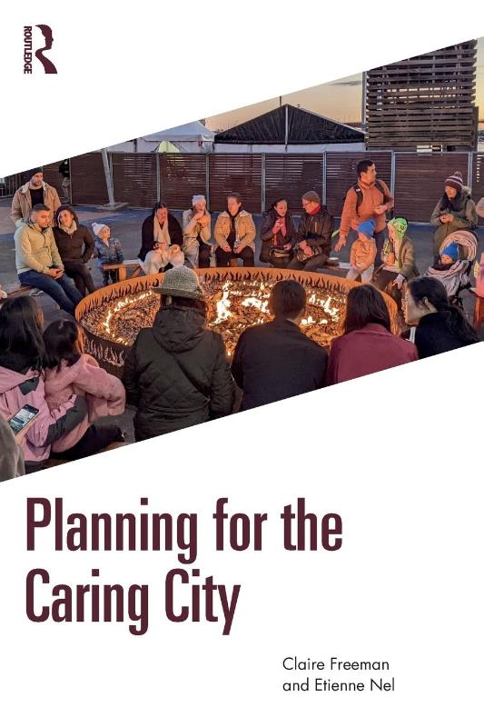 Planning for the Caring City