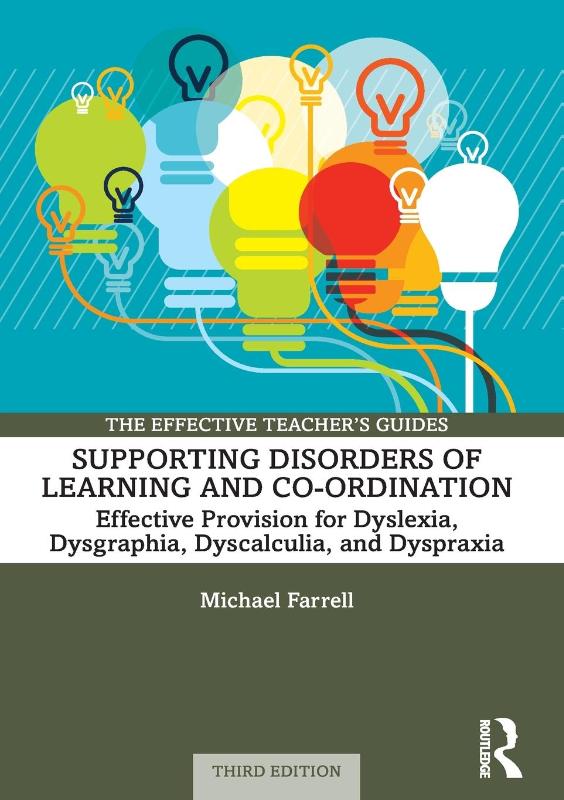 Supporting Disorders of Learning and Co-ordination