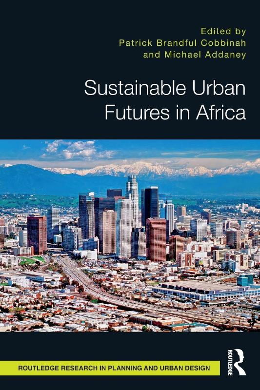 Sustainable Urban Futures in Africa