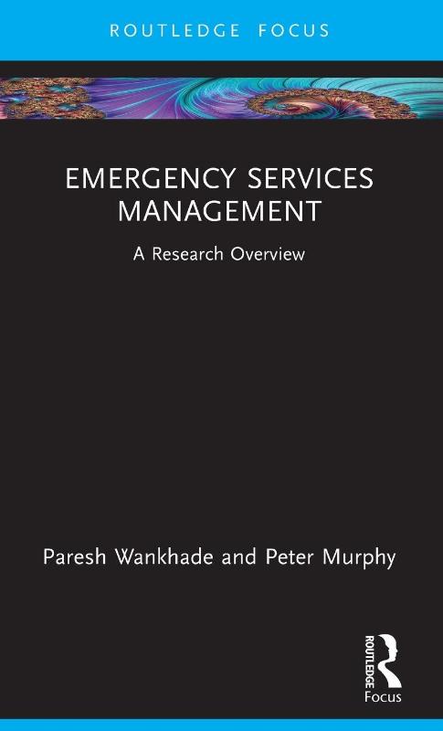 Emergency Services Management