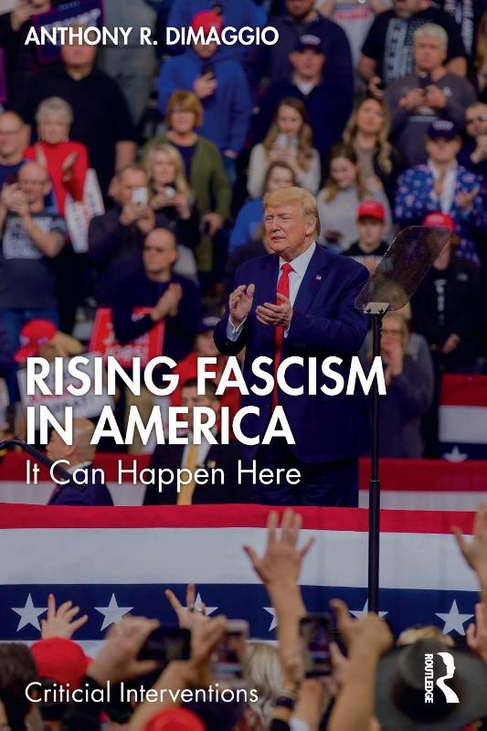 Rising Fascism in America