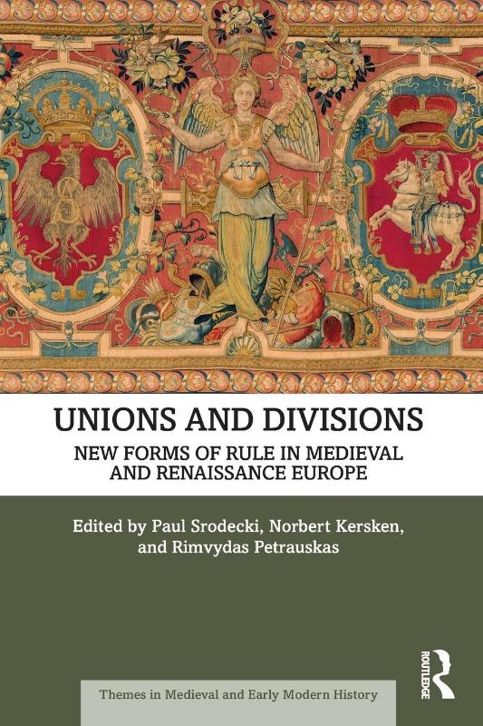 Unions and Divisions