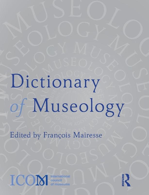 Dictionary of Museology