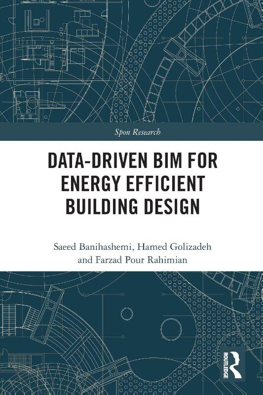 Data-driven BIM for Energy Efficient Building Design