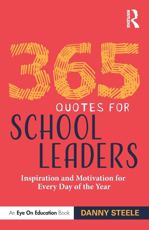 365 Quotes for School Leaders