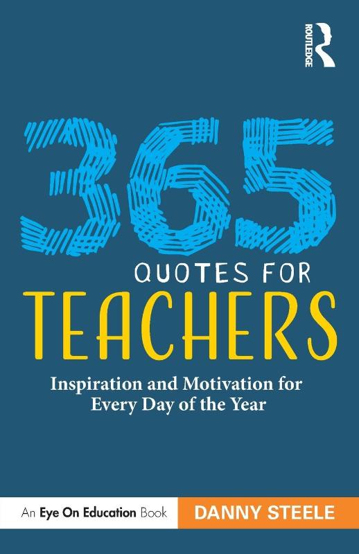 365 Quotes for Teachers