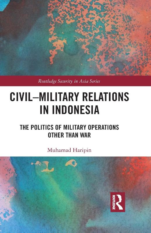 Civil-Military Relations in Indonesia