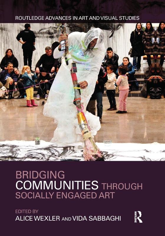 Bridging Communities through Socially Engaged Art