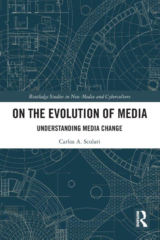 On the Evolution of Media