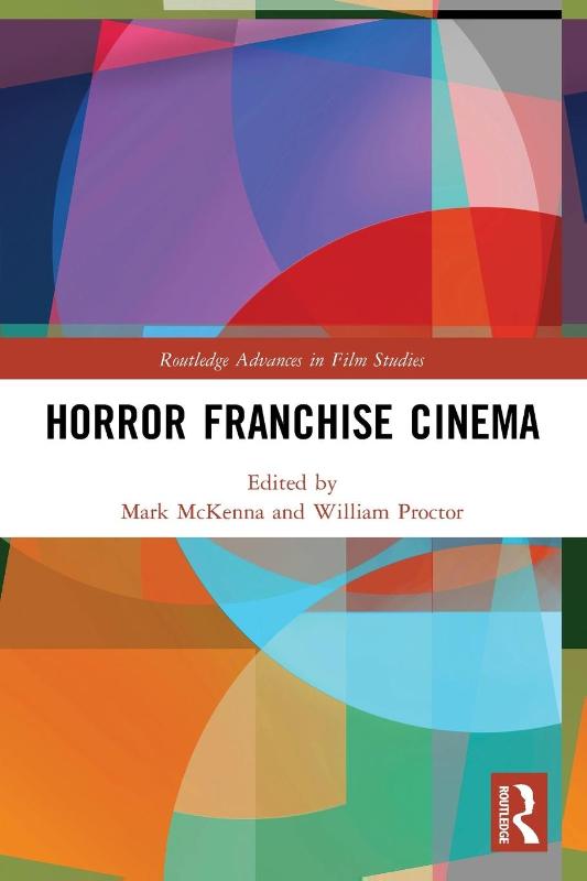Horror Franchise Cinema