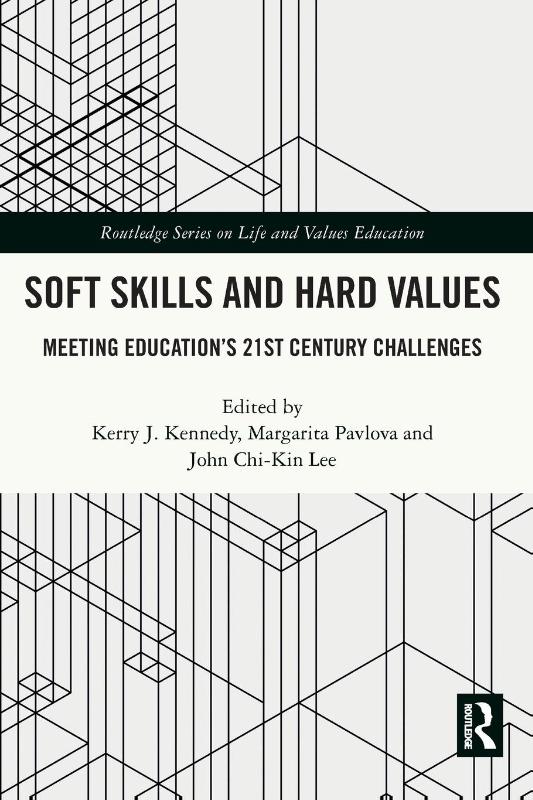 Soft Skills and Hard Values