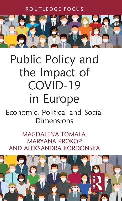 Public Policy and the Impact of COVID-19 in Europe