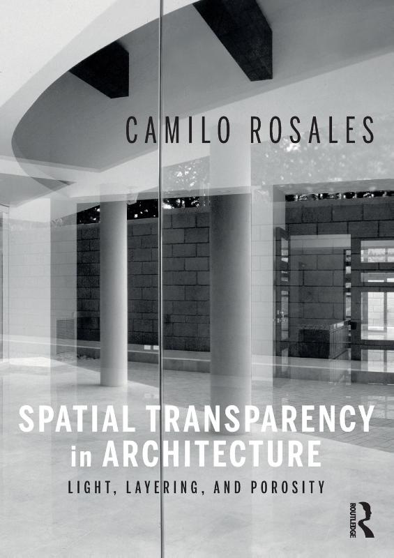 Spatial Transparency in Architecture