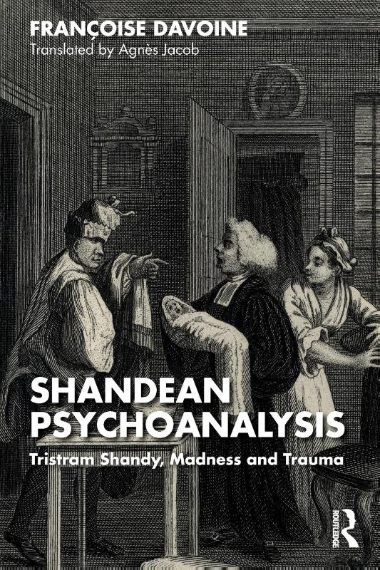 Shandean Psychoanalysis