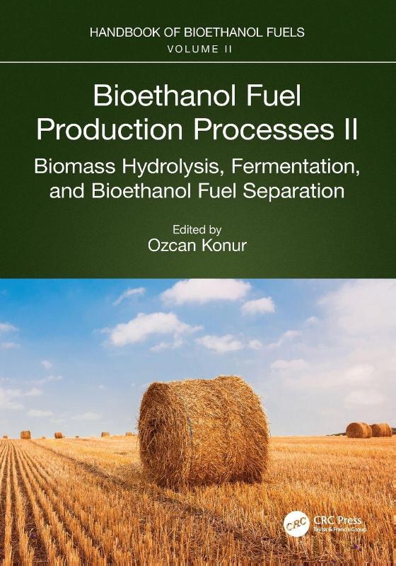 Bioethanol Fuel Production Processes. II