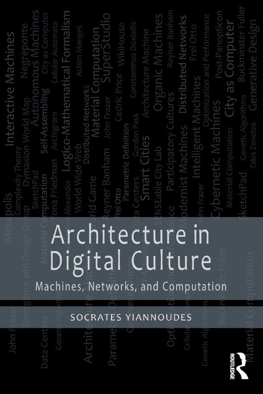 Architecture in Digital Culture